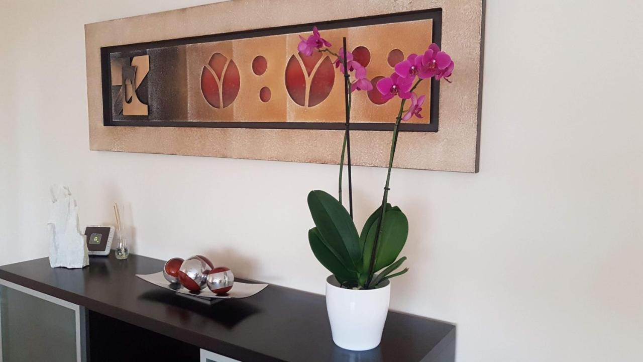 Villa Nancy Tenerife Sur Гранадиля де Абона Екстериор снимка