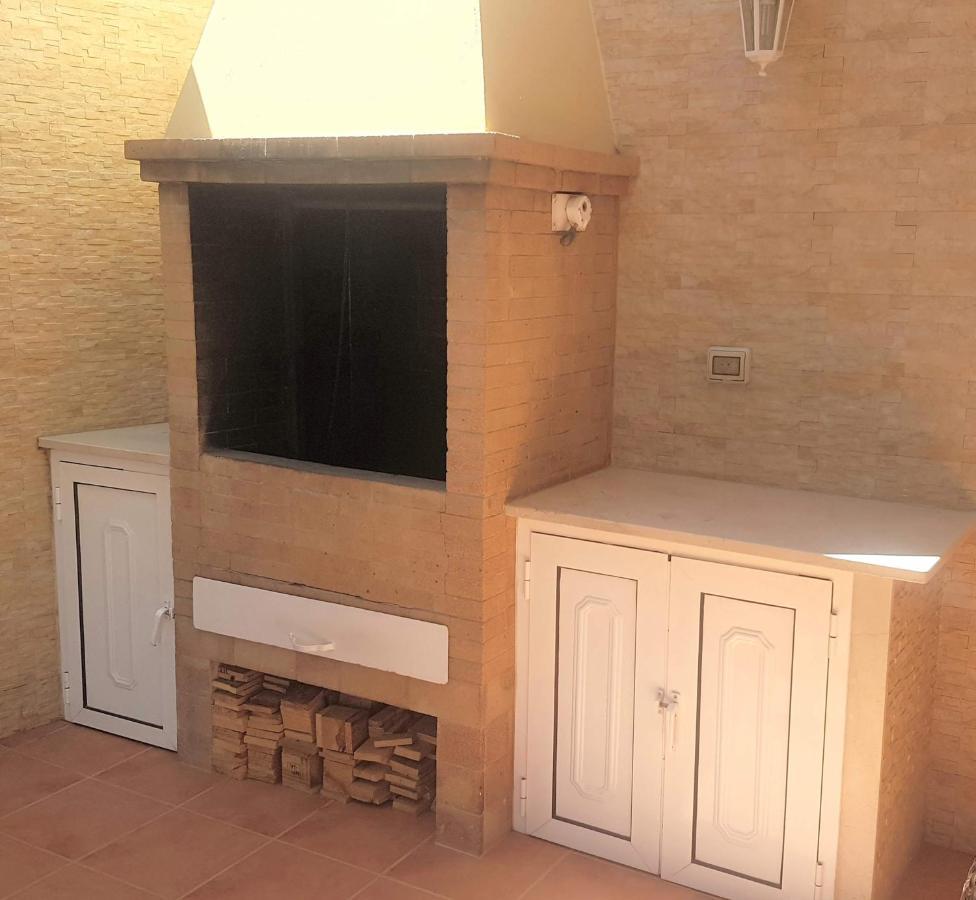 Villa Nancy Tenerife Sur Гранадиля де Абона Екстериор снимка