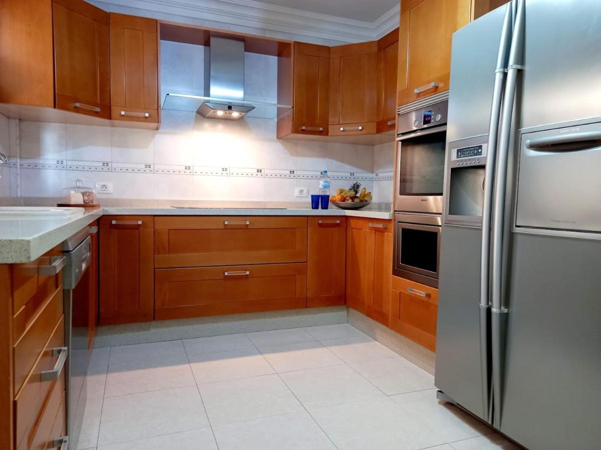 Villa Nancy Tenerife Sur Гранадиля де Абона Екстериор снимка