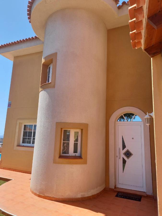 Villa Nancy Tenerife Sur Гранадиля де Абона Екстериор снимка