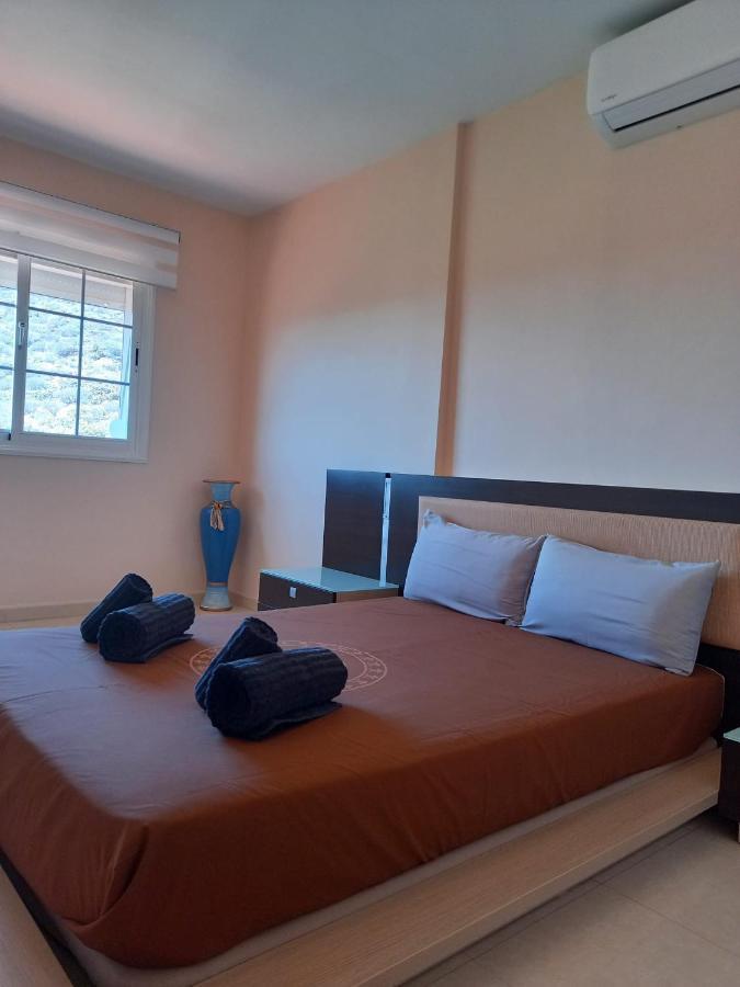 Villa Nancy Tenerife Sur Гранадиля де Абона Екстериор снимка