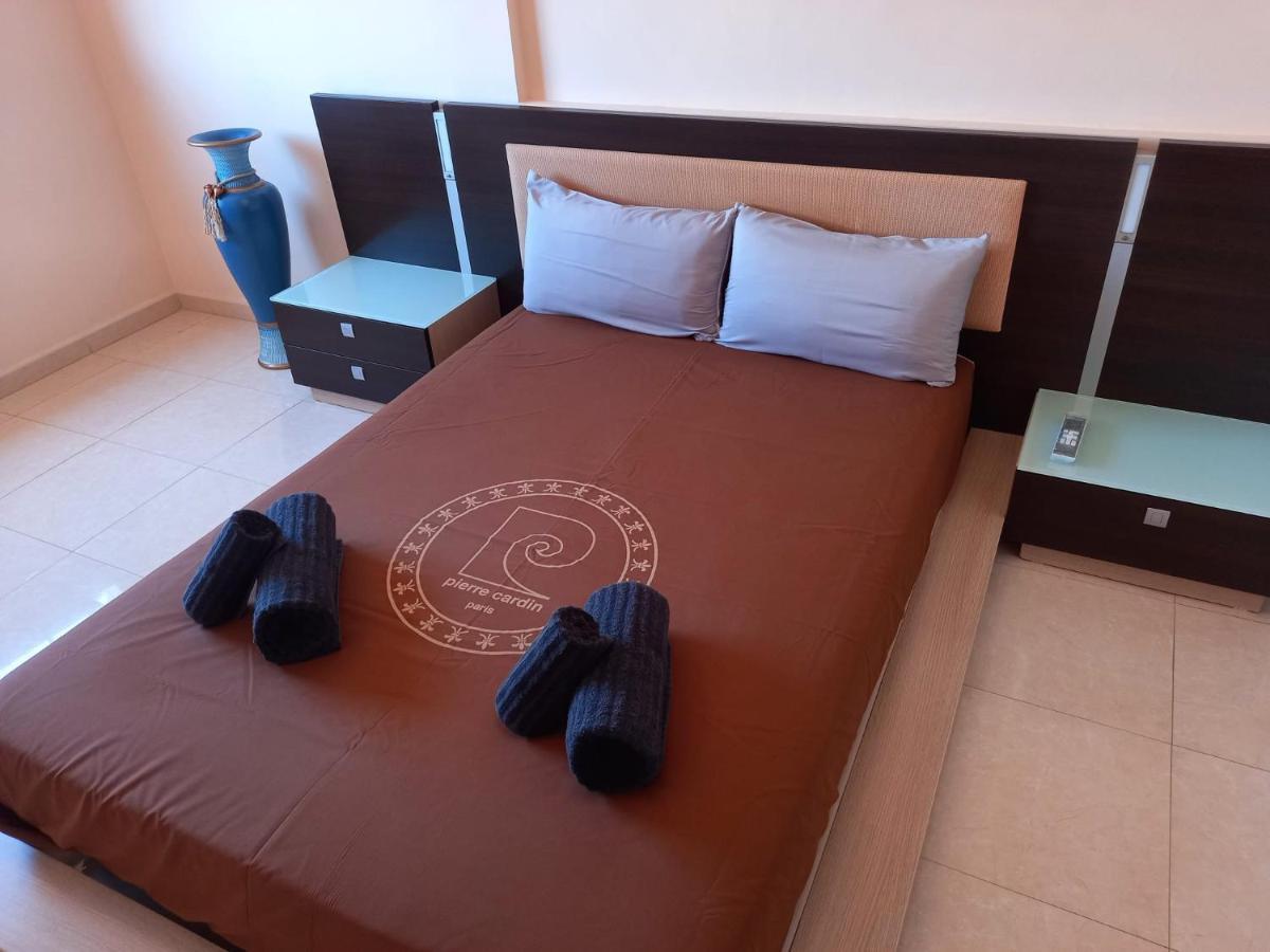 Villa Nancy Tenerife Sur Гранадиля де Абона Екстериор снимка