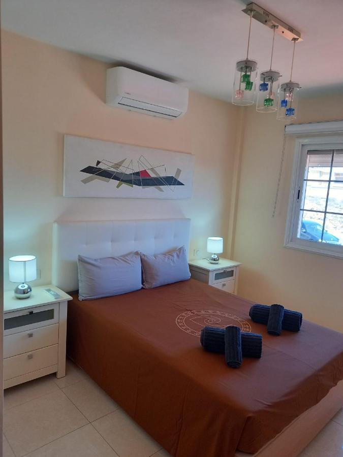 Villa Nancy Tenerife Sur Гранадиля де Абона Екстериор снимка
