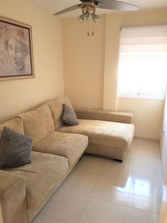 Villa Nancy Tenerife Sur Гранадиля де Абона Екстериор снимка