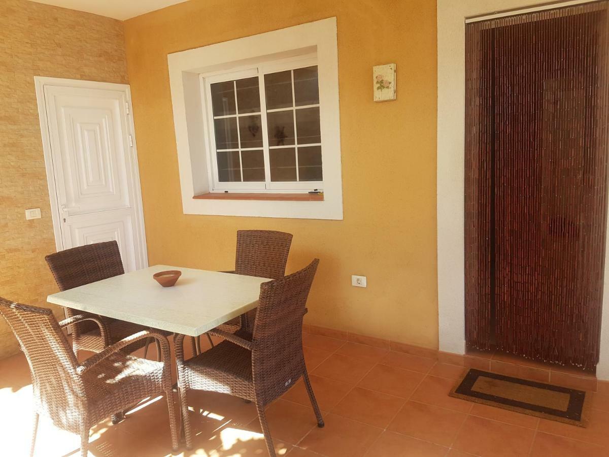 Villa Nancy Tenerife Sur Гранадиля де Абона Екстериор снимка